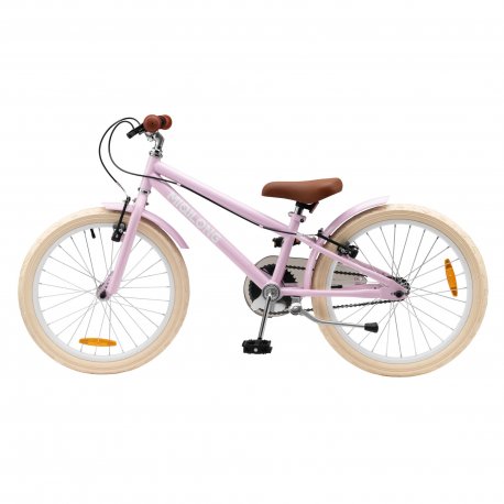 Детский велосипед Miqilong RM 20" Pink (RBB-RM20-PINK)