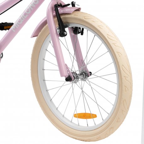Дитячий велосипед Miqilong RM 20" Pink (RBB-RM20-PINK)