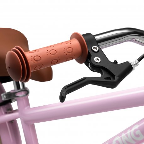 Детский велосипед Miqilong RM 20" Pink (RBB-RM20-PINK)