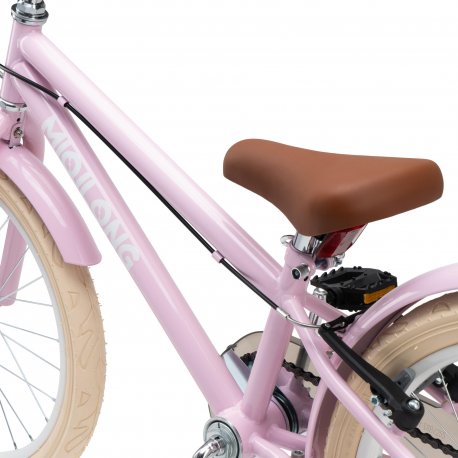 Детский велосипед Miqilong RM 20" Pink (RBB-RM20-PINK)