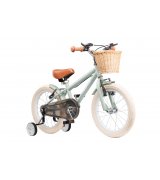 Дитячий велосипед Miqilong RM 16" Olive (ATW-RM16-OLIVE)