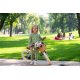 Дитячий велосипед Miqilong RM 16" Olive (ATW-RM16-OLIVE) Дитячий велосипед Miqilong RM 16" Olive (ATW-RM16-OLIVE)