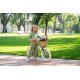 Детский велосипед Miqilong RM 16" Olive (ATW-RM16-OLIVE)