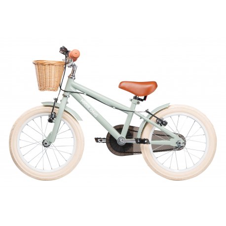Детский велосипед Miqilong RM 16" Olive (ATW-RM16-OLIVE)