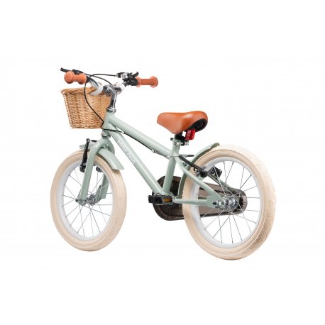 Детский велосипед Miqilong RM 16" Olive (ATW-RM16-OLIVE)