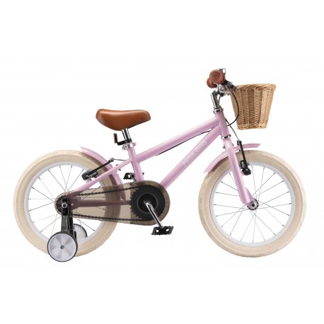 Детский велосипед Miqilong RM 16" Pink (ATW-RM16-PINK)