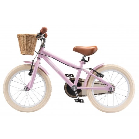 Дитячий велосипед Miqilong RM 16" Pink (ATW-RM16-PINK)