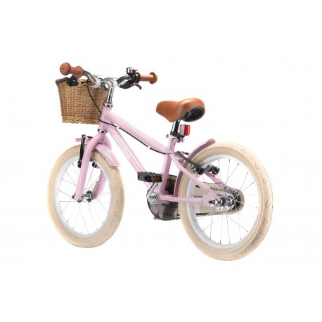 Детский велосипед Miqilong RM 16" Pink (ATW-RM16-PINK)