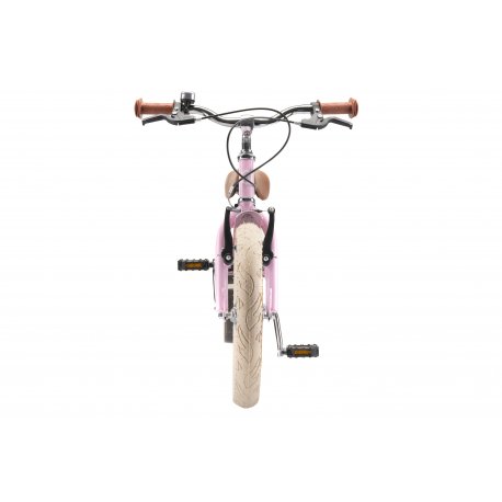 Дитячий велосипед Miqilong RM 16" Pink (ATW-RM16-PINK)