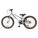 Дитячий велосипед Miqilong ST 20" Silver (RBB-ST20-SILVER)