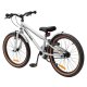 Детский Miqilong ST 20" Silver (RBB-ST20-SILVER) Детский Miqilong ST 20" Silver (RBB-ST20-SILVER)