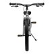 Дитячий велосипед Miqilong ST 20" Silver (RBB-ST20-SILVER)