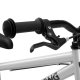 Дитячий велосипед Miqilong ST 20" Silver (RBB-ST20-SILVER)