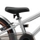 Дитячий велосипед Miqilong ST 20" Silver (RBB-ST20-SILVER)