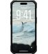 Чехол UAG для iPhone 17 Pro Pathfinder Clear MagSafe Ice/Silver (114551114333)