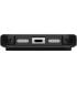 Чехол UAG для iPhone 17 Pro Pathfinder Clear MagSafe Ice/Silver (114551114333)