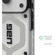 Чехол UAG для iPhone 17 Pro Pathfinder Clear MagSafe Ice/Silver (114551114333)