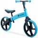 Біговел YVolution Yvelo Blue (YT17B2)