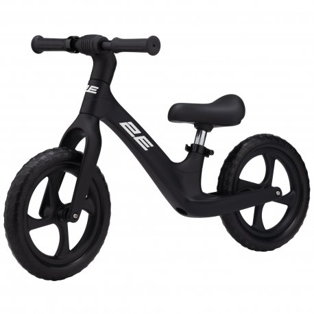 Беговел 2E NY 12" Black (ZCY-NY12-BLACK)