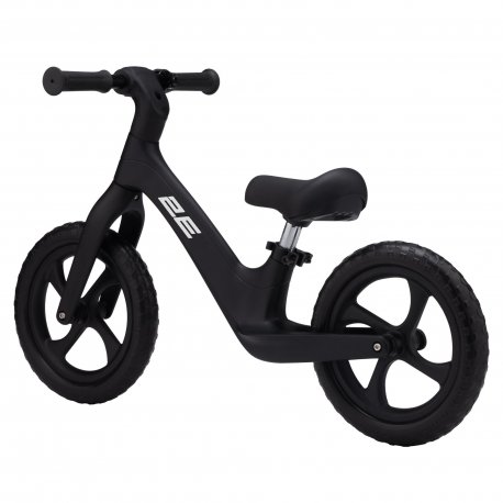 Беговел 2E NY 12" Black (ZCY-NY12-BLACK)