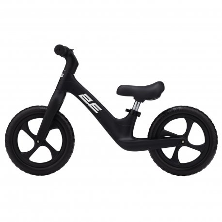 Беговел 2E NY 12" Black (ZCY-NY12-BLACK)
