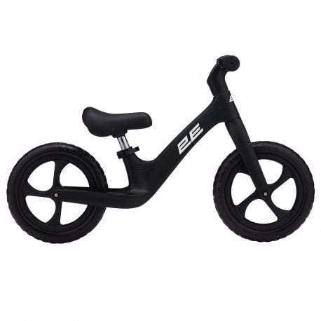 Беговел 2E NY 12" Black (ZCY-NY12-BLACK)