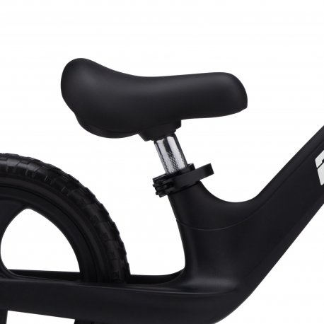 Біговел 2E NY 12" Black (ZCY-NY12-BLACK)
