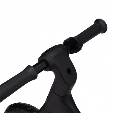 Беговел 2E NY 12" Black (ZCY-NY12-BLACK)