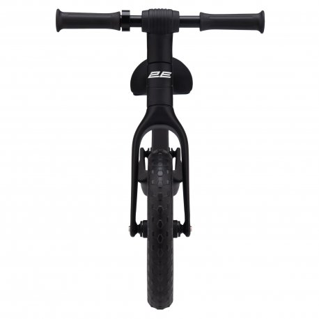 Біговел 2E NY 12" Black (ZCY-NY12-BLACK)