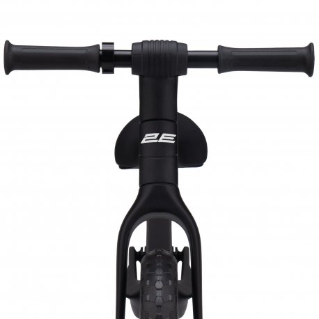 Беговел 2E NY 12" Black (ZCY-NY12-BLACK)