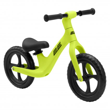 Біговел 2E NY 12" Green (ZCY-NY12-GREEN)