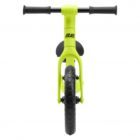 Біговел 2E NY 12" Green (ZCY-NY12-GREEN)