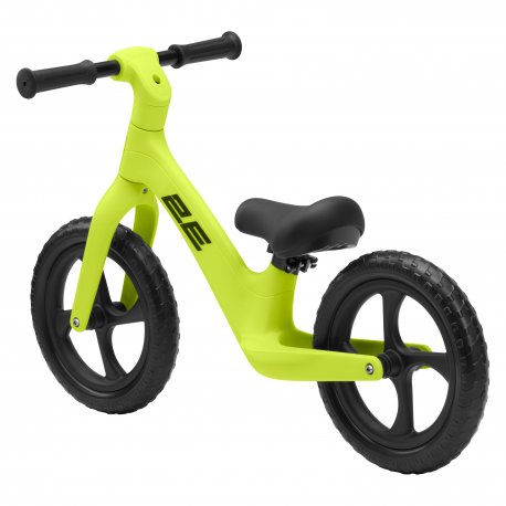Беговел 2E NY 12" Green (ZCY-NY12-GREEN)