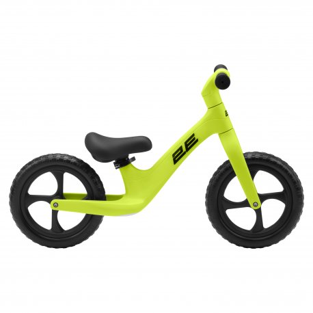 Біговел 2E NY 12" Green (ZCY-NY12-GREEN)