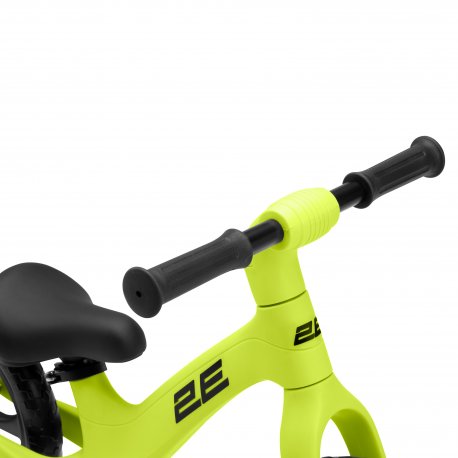 Беговел 2E NY 12" Green (ZCY-NY12-GREEN)