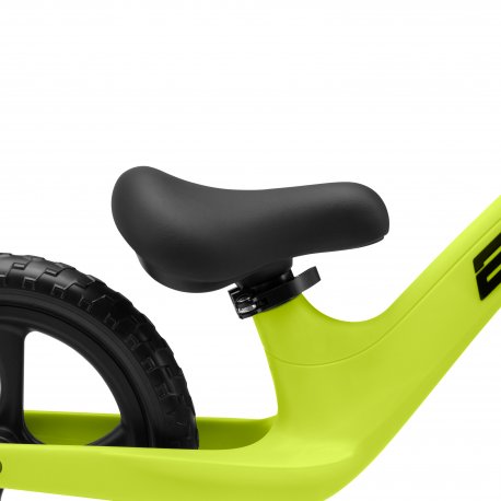 Беговел 2E NY 12" Green (ZCY-NY12-GREEN)