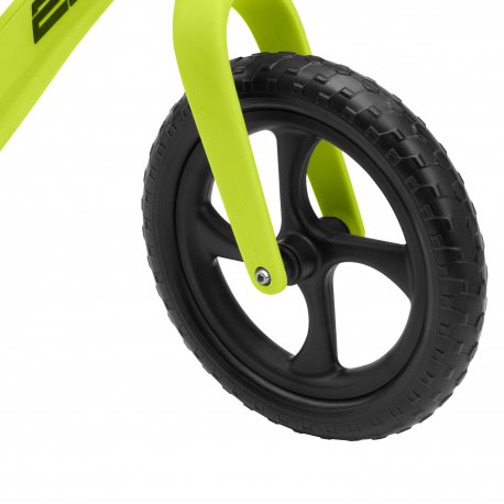 Беговел 2E NY 12" Green (ZCY-NY12-GREEN)
