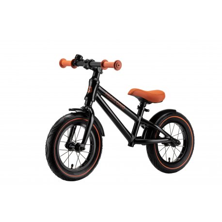 Беговел Miqilong RVA 12" Black (ZCY-RVA12-BLACK)