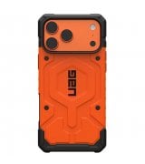 Чехол UAG для iPhone 17 Pro Max Pathfinder MagSafe Orange (114549119797)