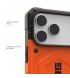 Чехол UAG для iPhone 17 Pro Max Pathfinder MagSafe Orange (114549119797)