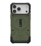 Чохол UAG для iPhone 17 Pro Max Pathfinder MagSafe Olive (114549117272)