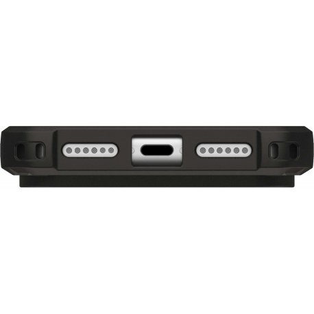 Чехол UAG для iPhone 17 Pro Max Pathfinder MagSafe Olive (114549117272)