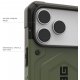 Чохол UAG для iPhone 17 Pro Max Pathfinder MagSafe Olive (114549117272) Чохол UAG для iPhone 17 Pro Max Pathfinder MagSafe Olive (114549117272)