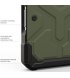 Чехол UAG для iPhone 17 Pro Max Pathfinder MagSafe Olive (114549117272)
