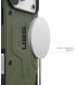 Чохол UAG для iPhone 17 Pro Max Pathfinder MagSafe Olive (114549117272)