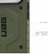 Чехол UAG для iPhone 17 Pro Max Pathfinder MagSafe Olive (114549117272)