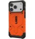 Чехол UAG для iPhone 17 Pro Pathfinder MagSafe Orange (114548119797)