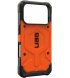 Чохол UAG для iPhone 17 Pro Pathfinder MagSafe Orange (114548119797)