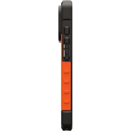 Чохол UAG для iPhone 17 Pro Pathfinder MagSafe Orange (114548119797)