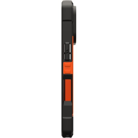 Чехол UAG для iPhone 17 Pro Pathfinder MagSafe Orange (114548119797)